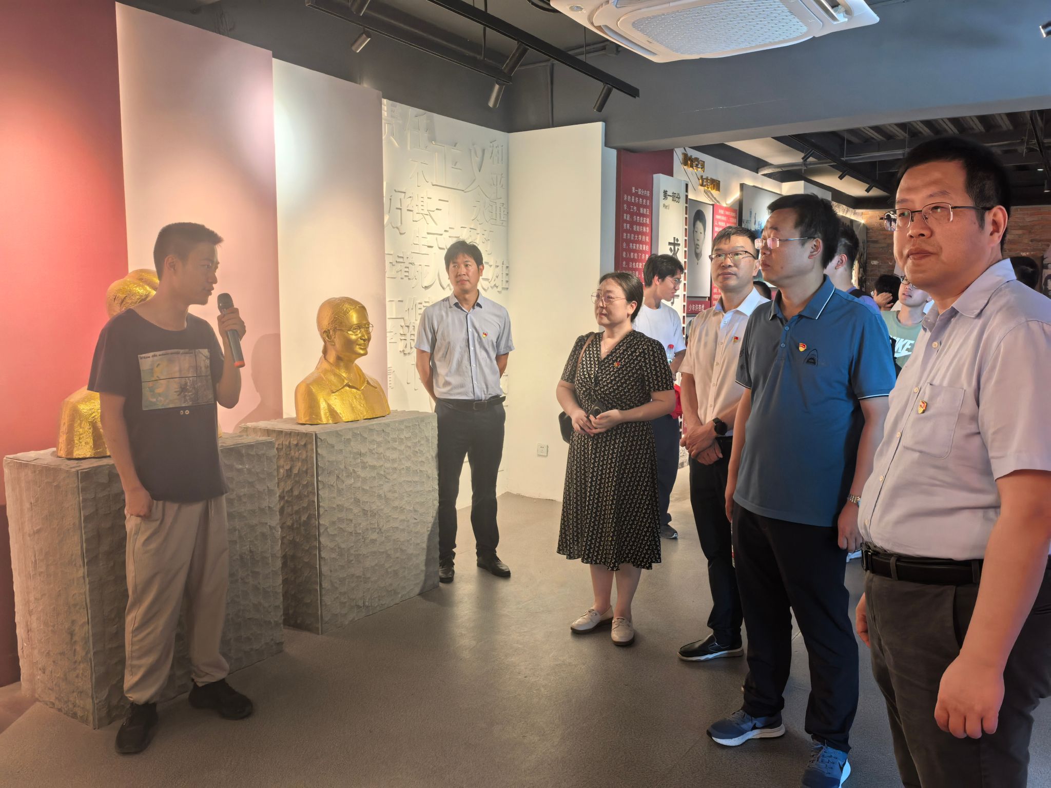 新葡京娱乐场app
赴丹阳市开展主题党日活动